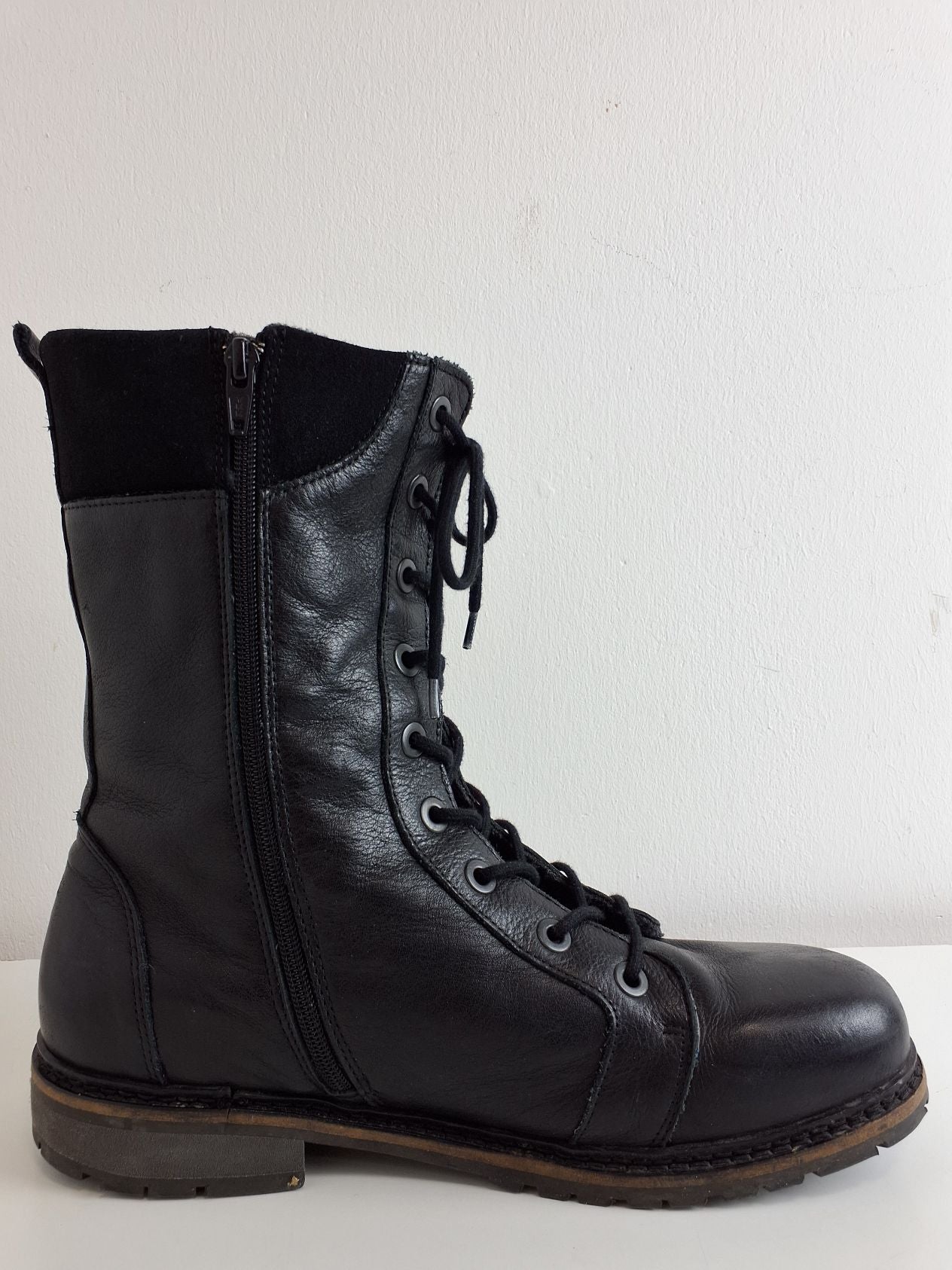 New Feet str 42 støvler